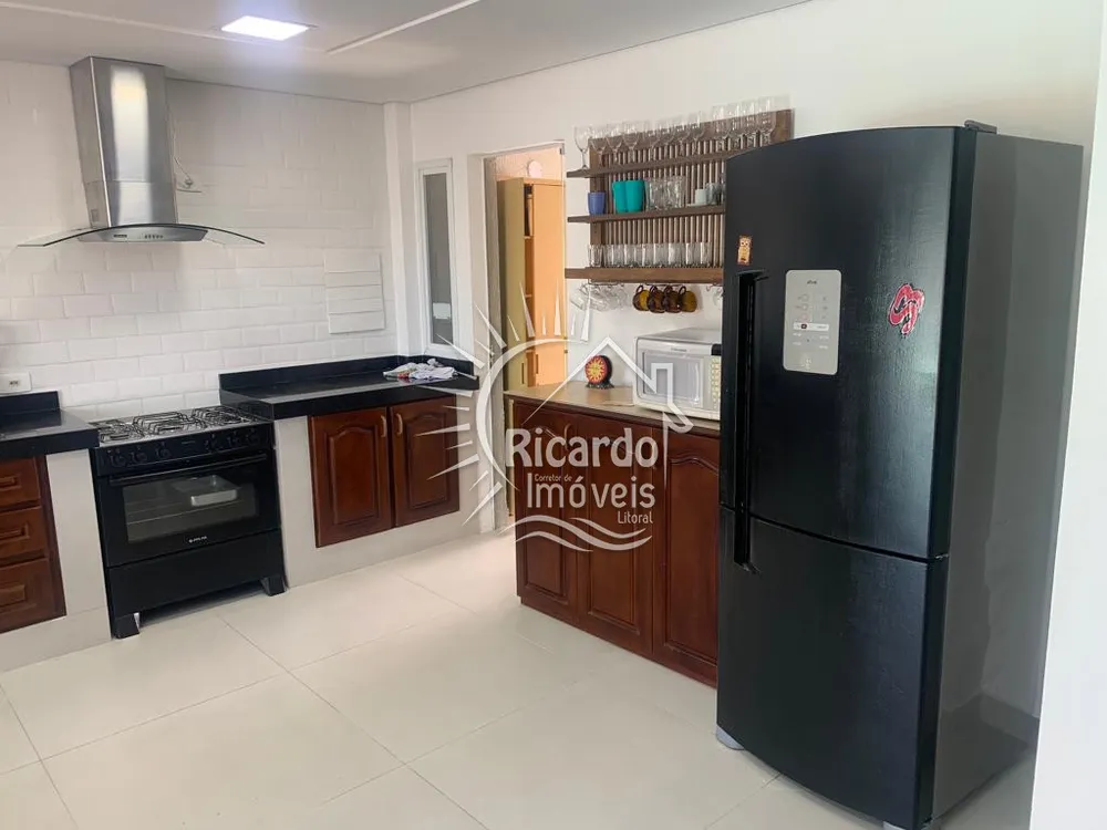 Casa, 5 quartos - Foto 6