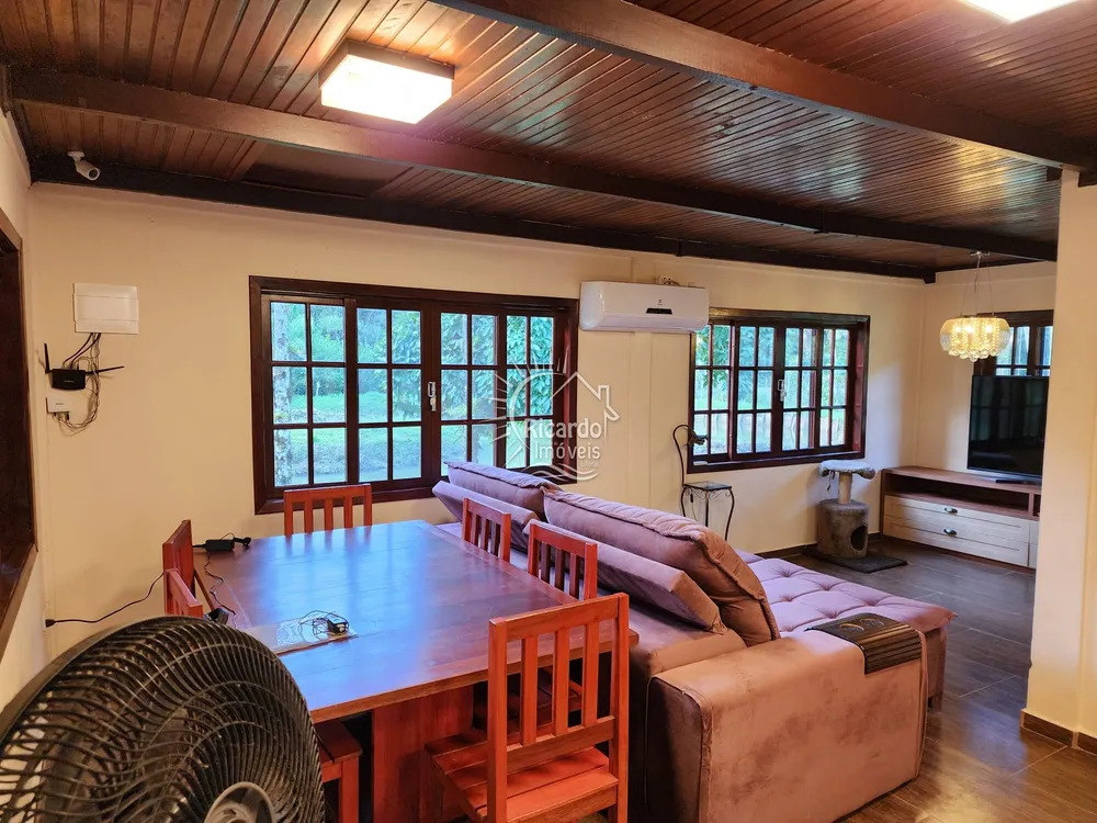 Casa, 3 quartos - Foto 7