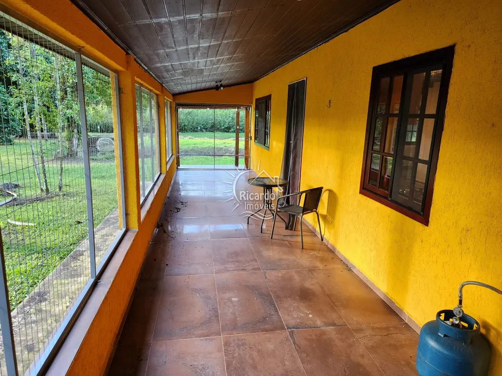 Casa, 3 quartos - Foto 4
