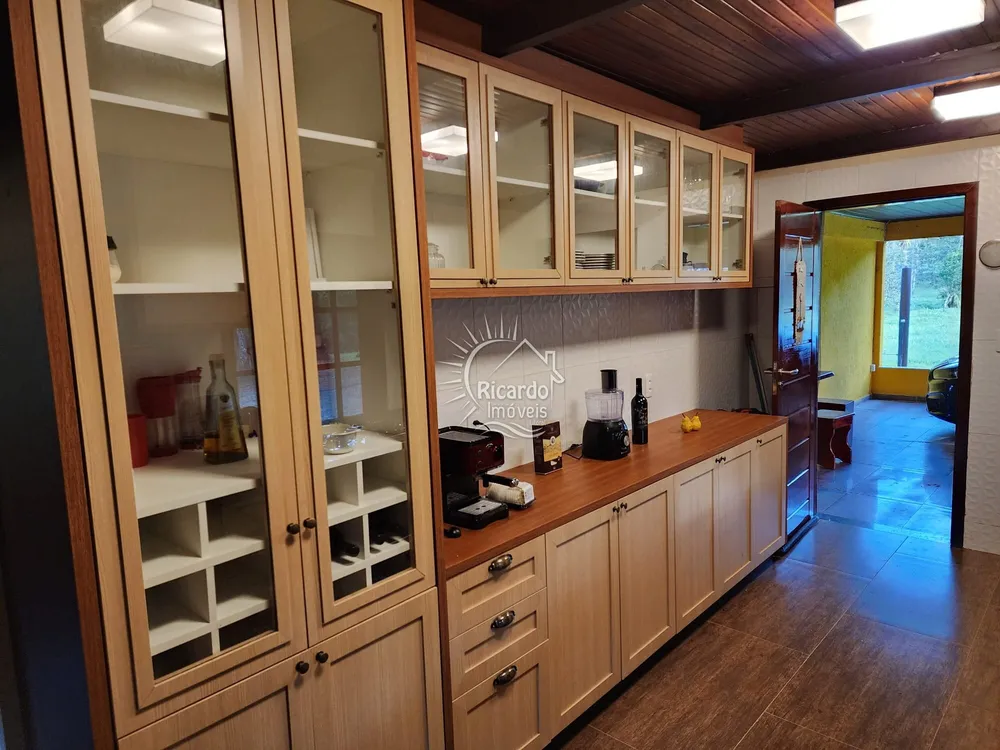 Casa, 3 quartos - Foto 6