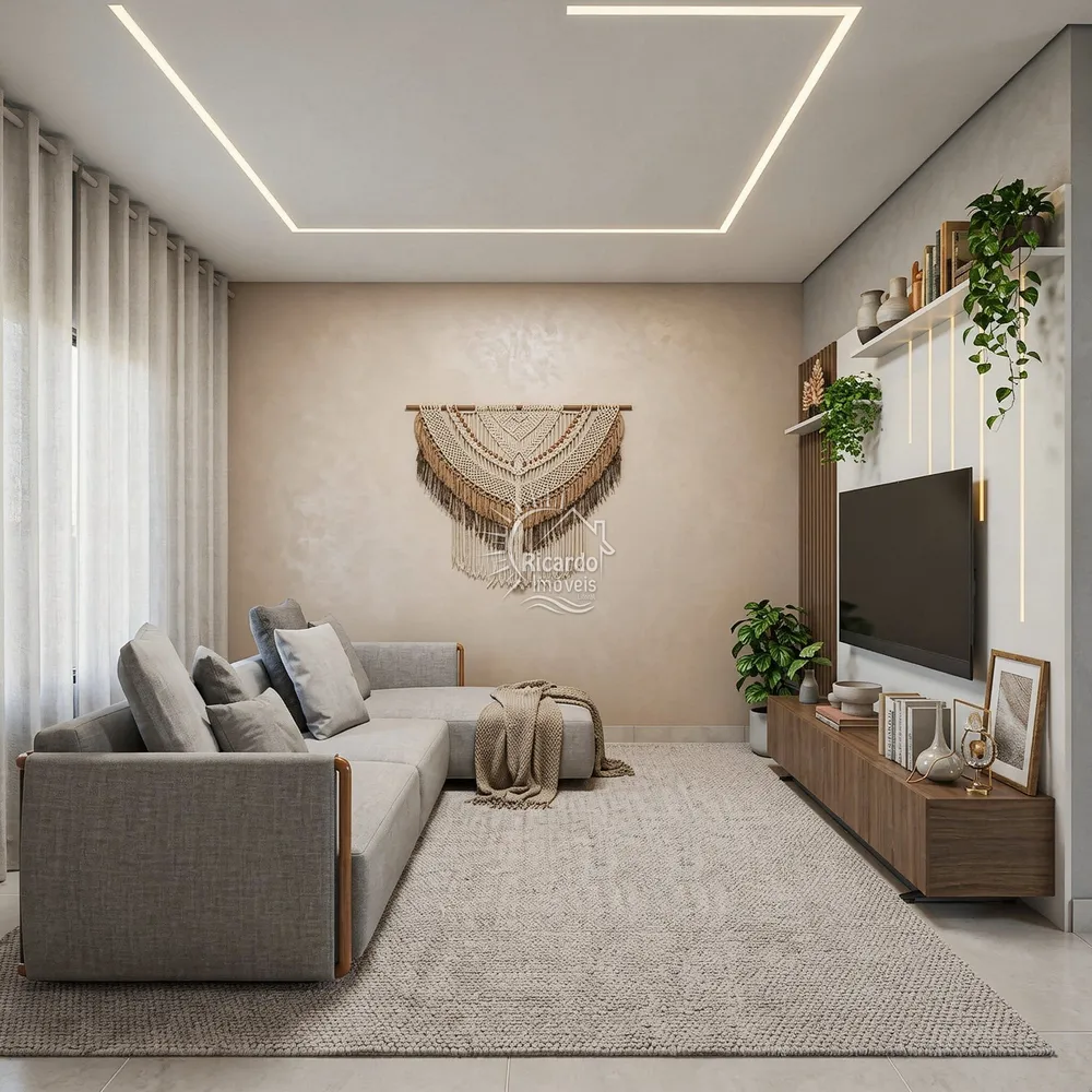 Casa, 4 quartos - Foto 4