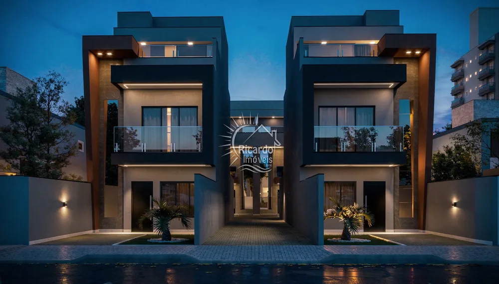 Casa, 4 quartos - Foto 7