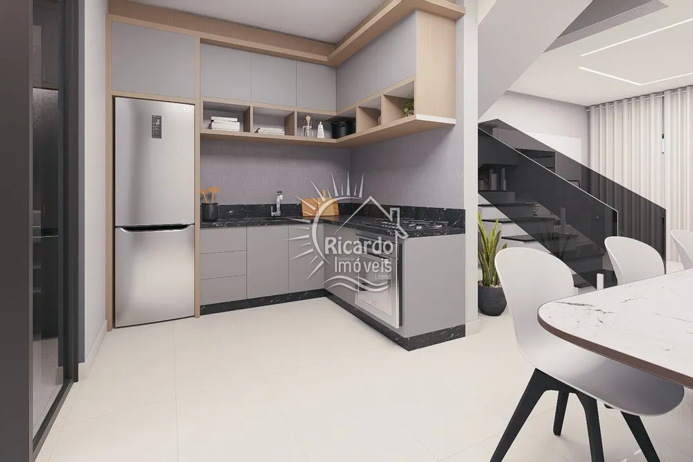 Casa, 4 quartos - Foto 10