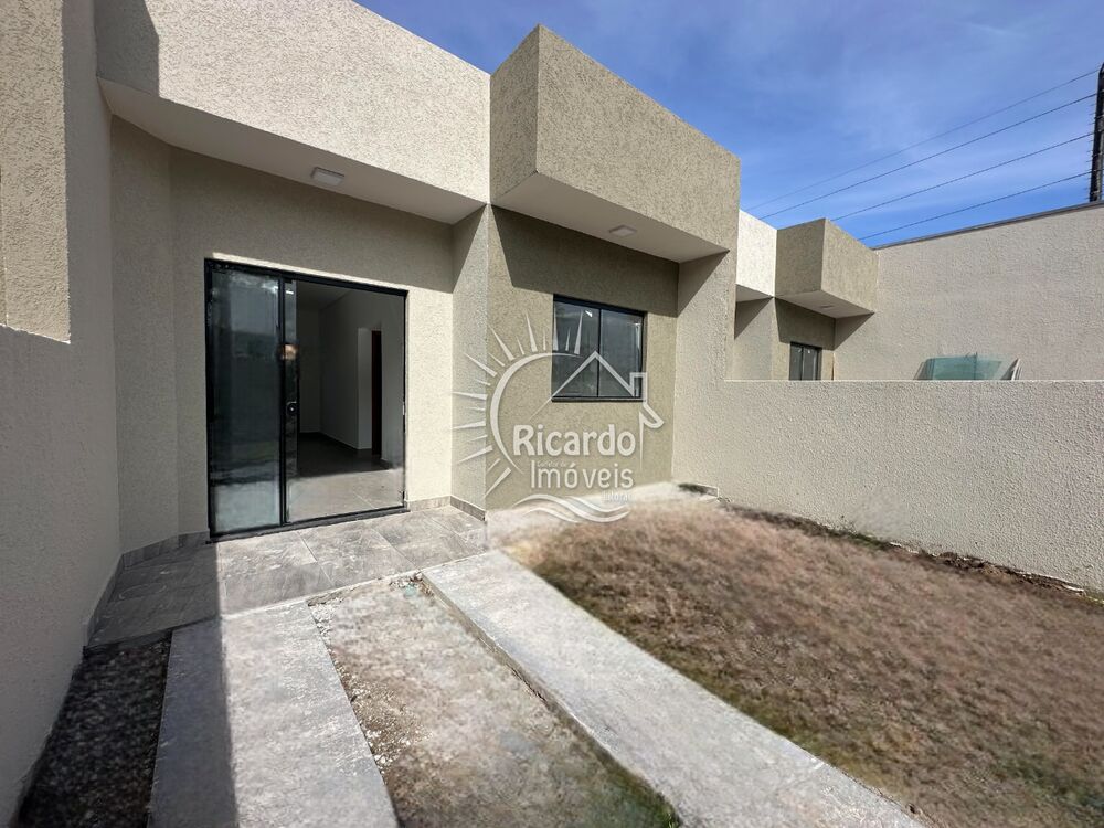 Casa, 2 quartos - Foto 2