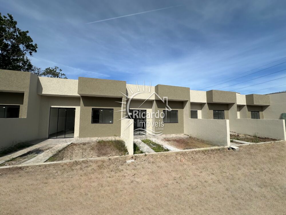 Casa, 2 quartos - Foto 3