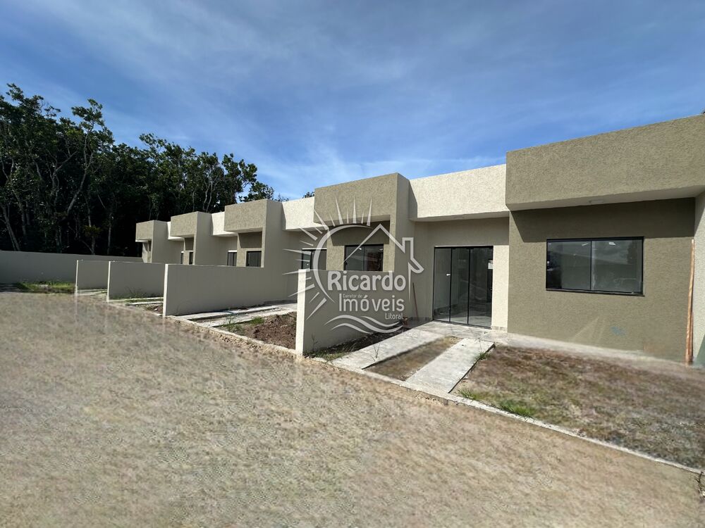 Casa, 2 quartos - Foto 4