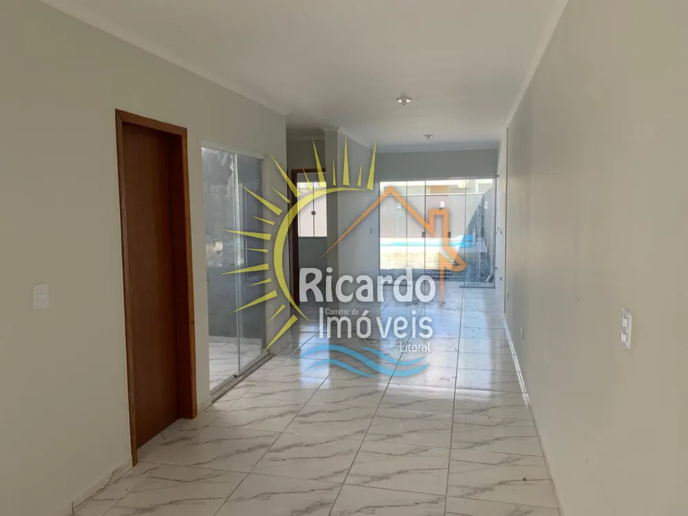 Casa, 3 quartos - Foto 6
