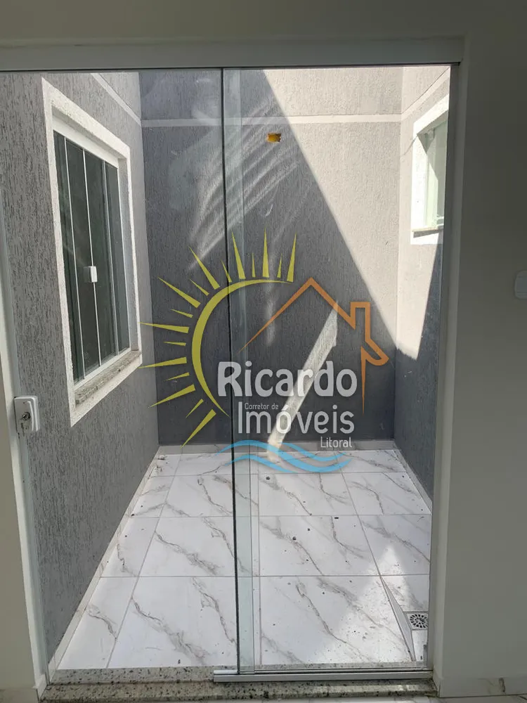 Casa, 3 quartos - Foto 17