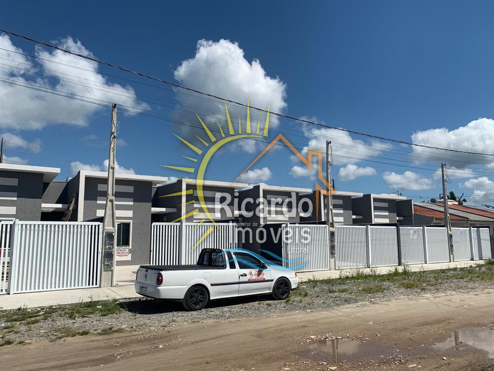 Casa, 3 quartos - Foto 2