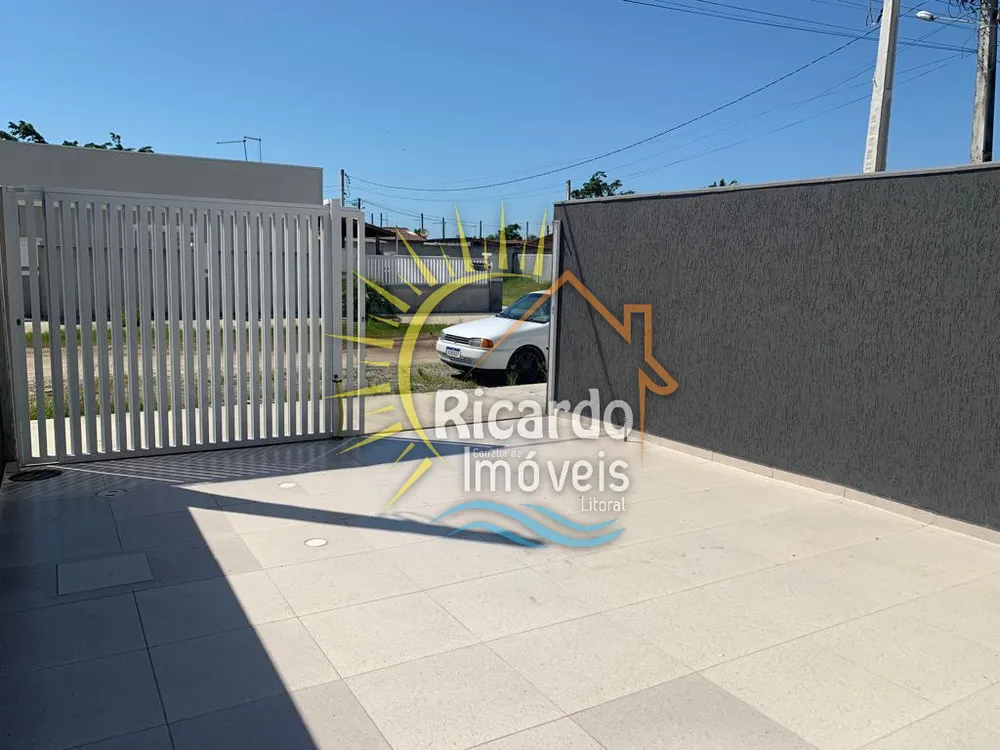 Casa, 3 quartos - Foto 4