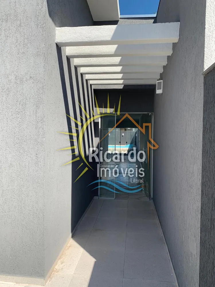 Casa, 3 quartos - Foto 5