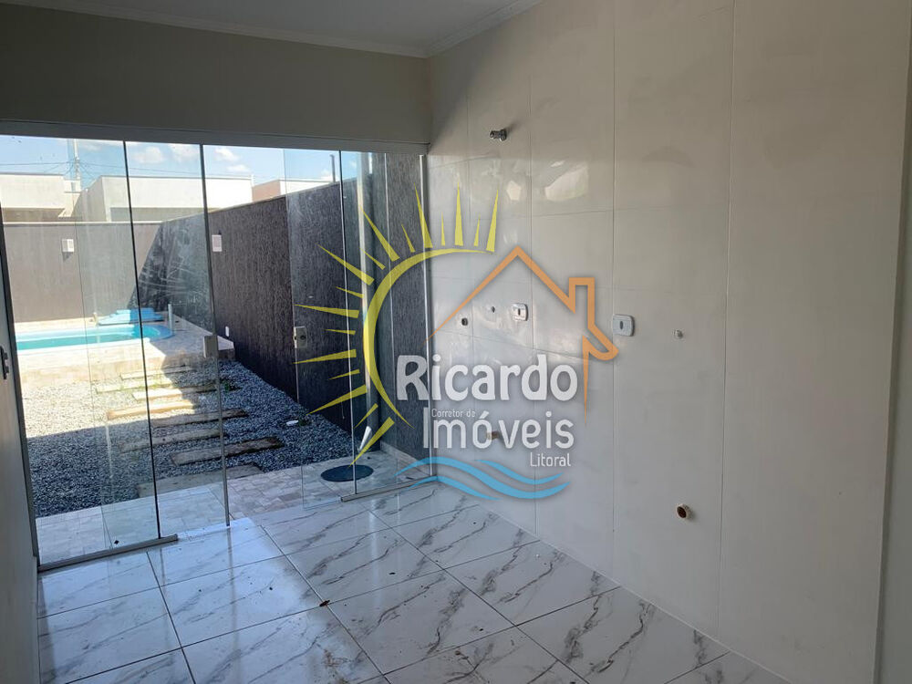 Casa, 3 quartos - Foto 4