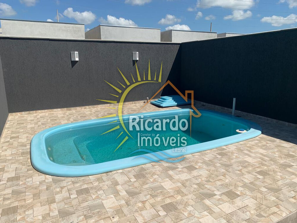 Casa, 3 quartos - Foto 8