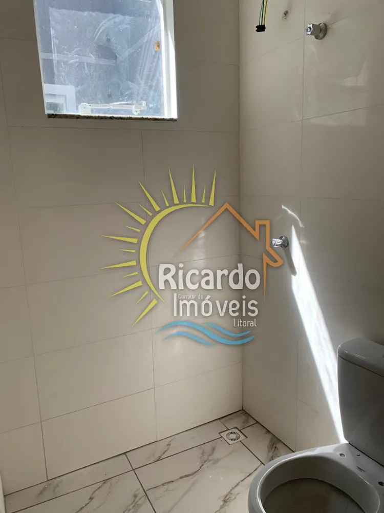 Casa, 3 quartos - Foto 21