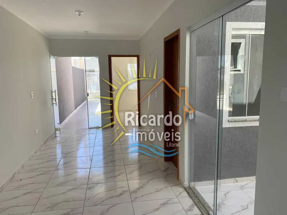 Casa, 3 quartos - Foto 7