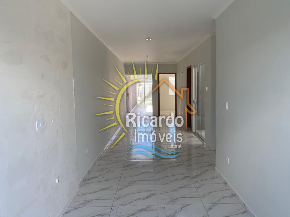 Casa, 3 quartos - Foto 3