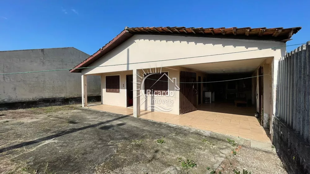 Casa à venda com 3 quartos, 124m² - Foto 4