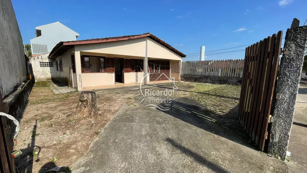 Casa à venda com 3 quartos, 124m² - Foto 3