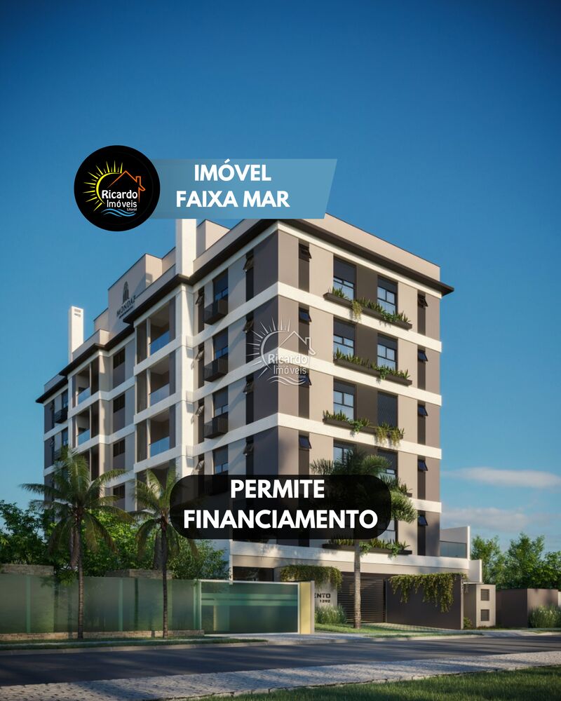 Apartamento, 2 quartos, 66 m² - Foto 1