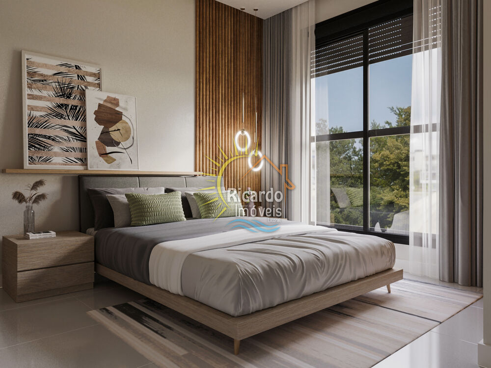 Apartamento, 2 quartos, 66 m² - Foto 3