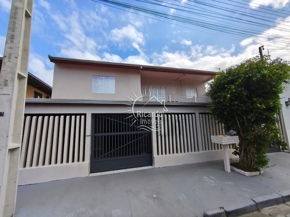 Casa, 10 quartos - Foto 1