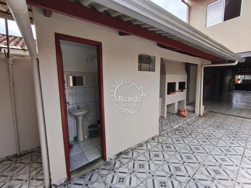 Casa, 10 quartos - Foto 3