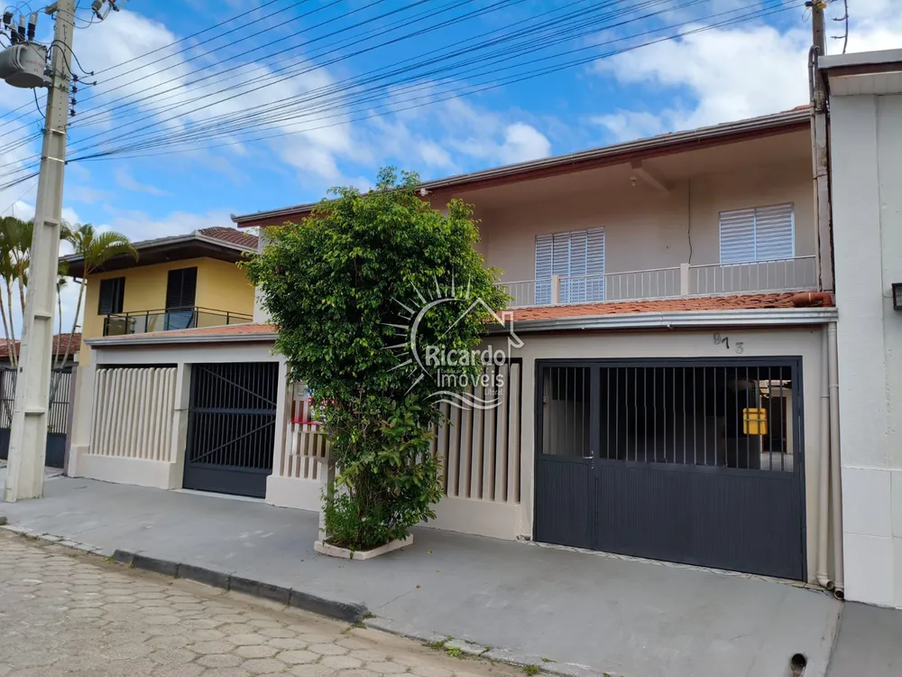 Casa, 10 quartos - Foto 2