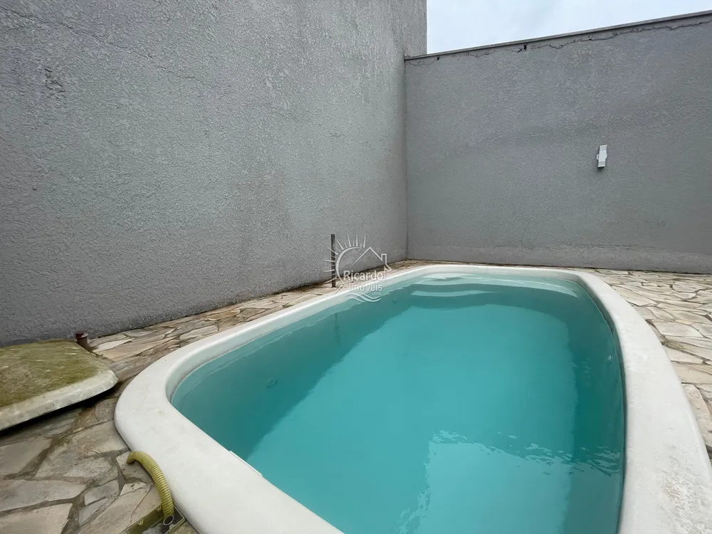 Casa, 3 quartos - Foto 12