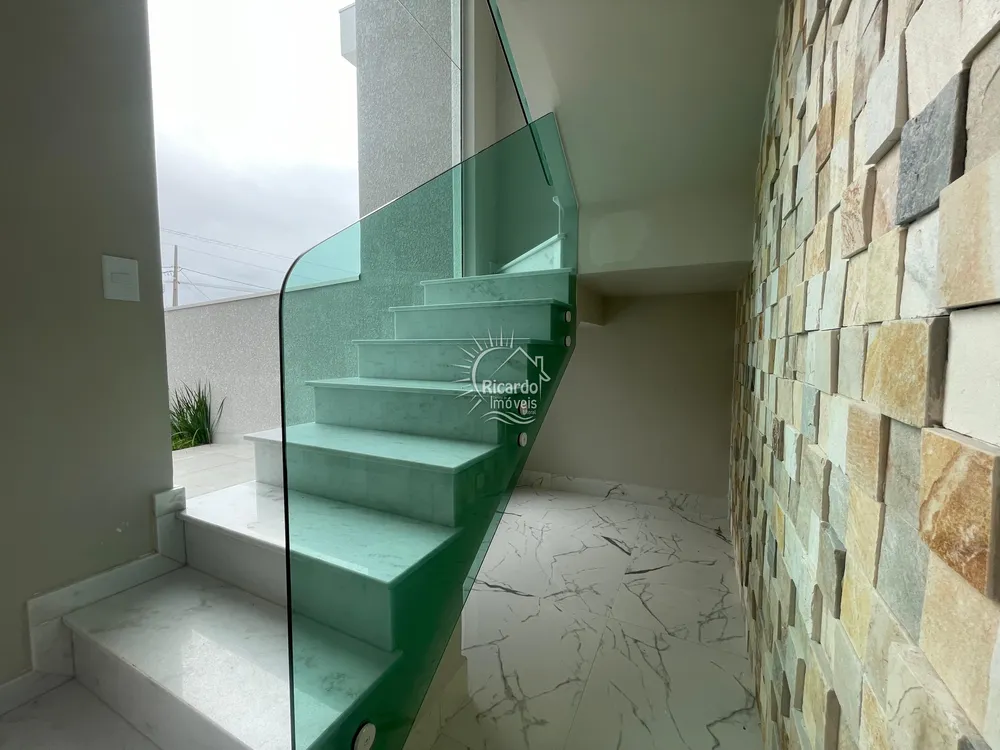 Casa, 3 quartos - Foto 4