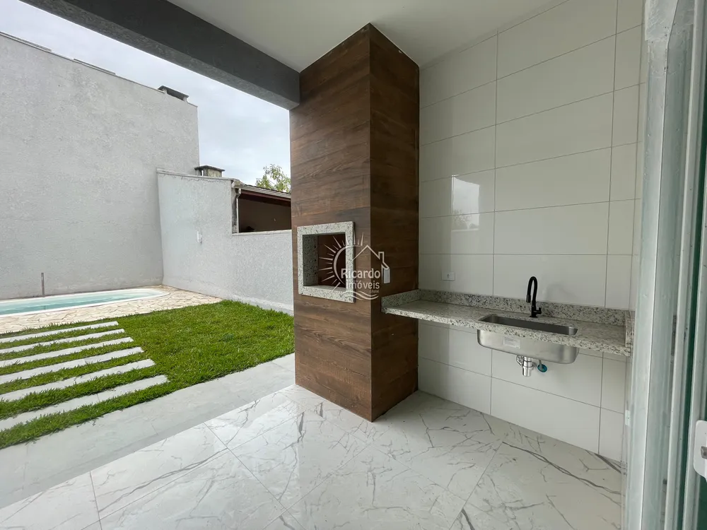 Casa, 3 quartos - Foto 10