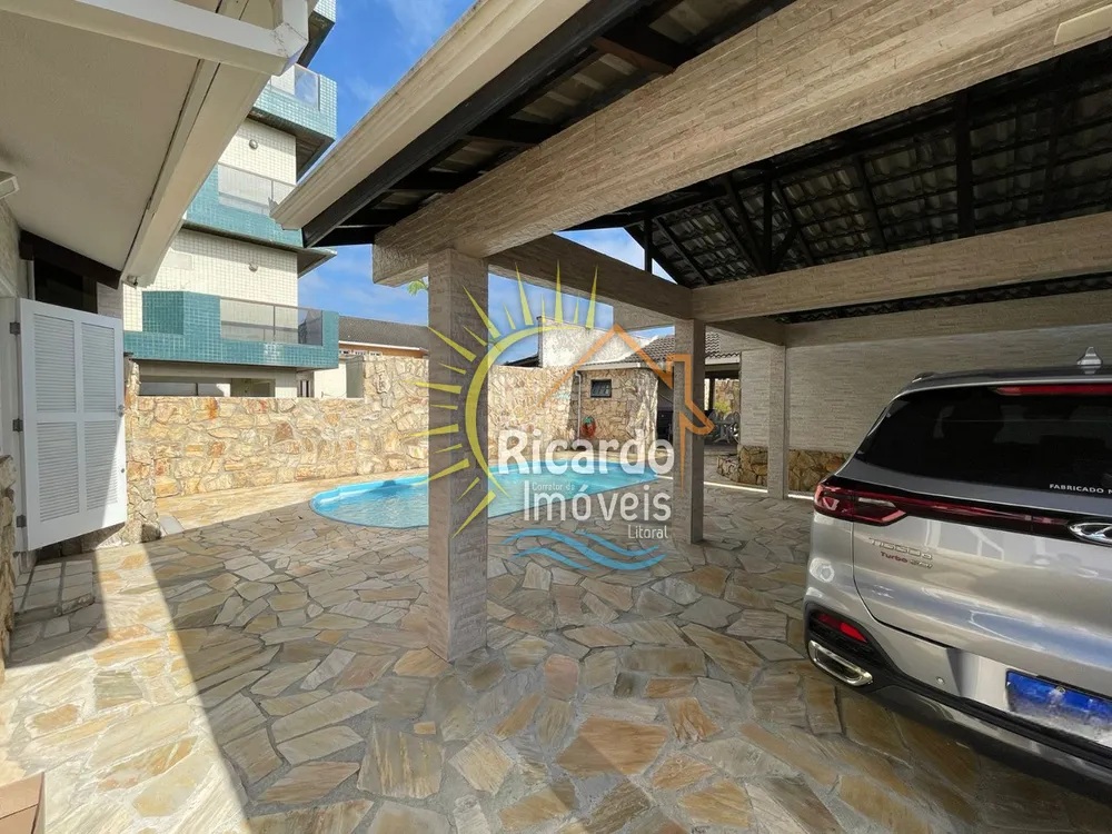 Casa, 5 quartos - Foto 4
