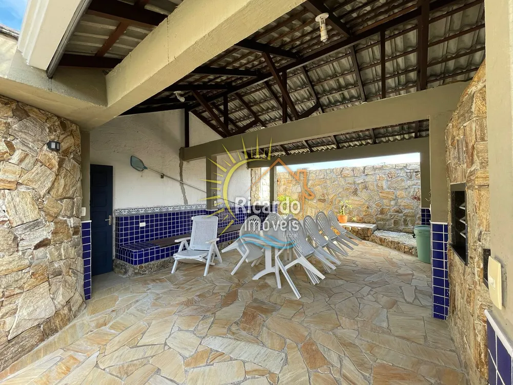 Casa, 5 quartos - Foto 6
