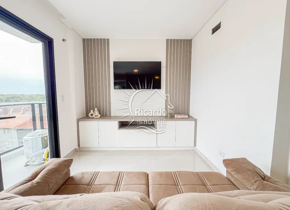 Apartamento, 2 quartos, 79 m² - Foto 2