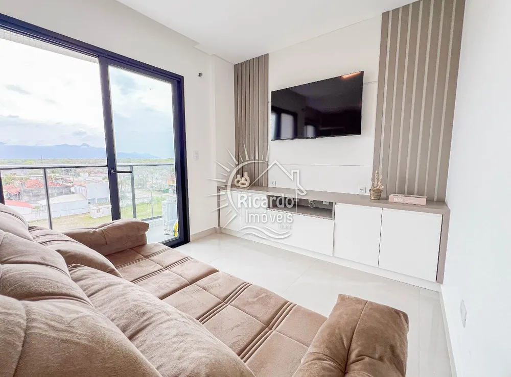 Apartamento, 2 quartos, 79 m² - Foto 1