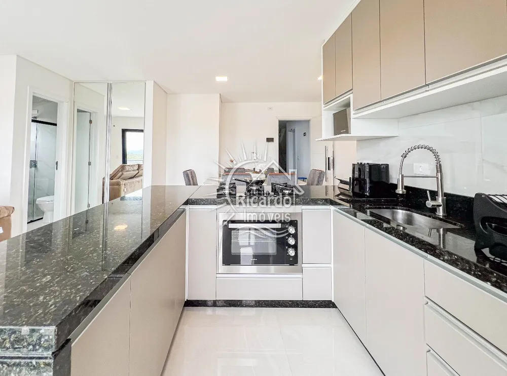 Apartamento, 2 quartos, 79 m² - Foto 6