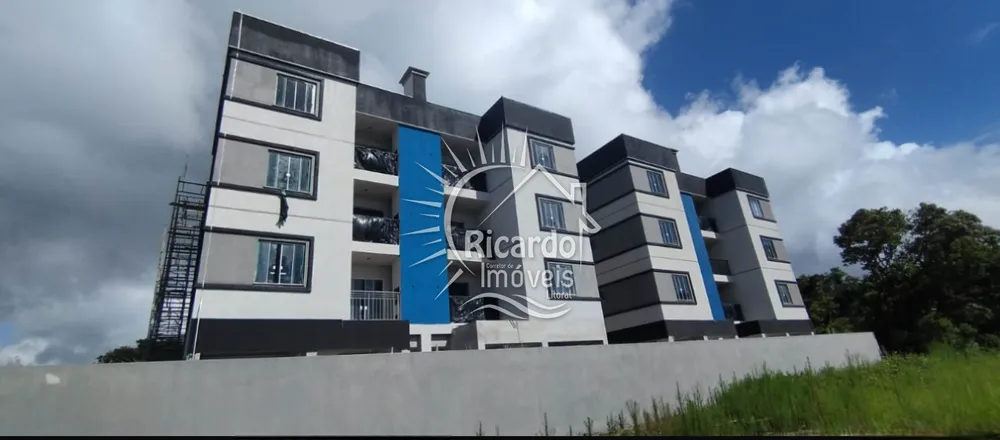 Apartamento, 2 quartos, 51 m² - Foto 4
