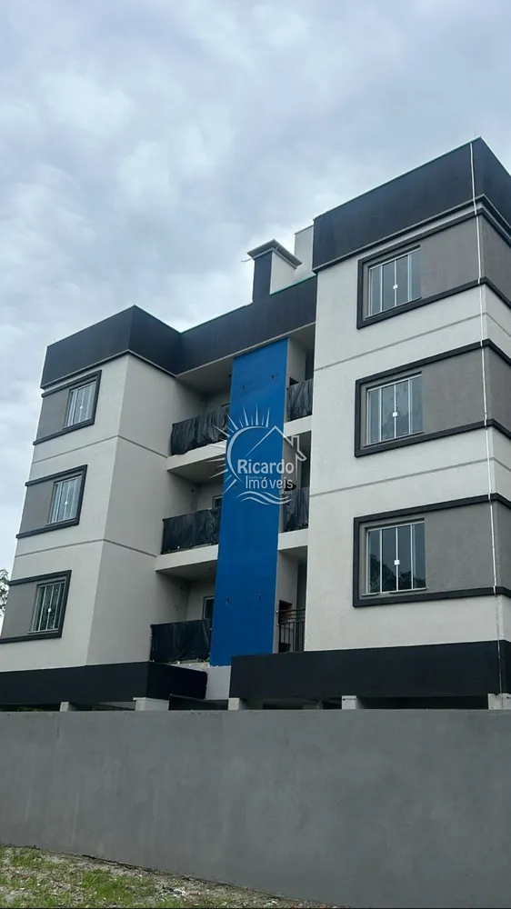 Apartamento, 2 quartos, 51 m² - Foto 5