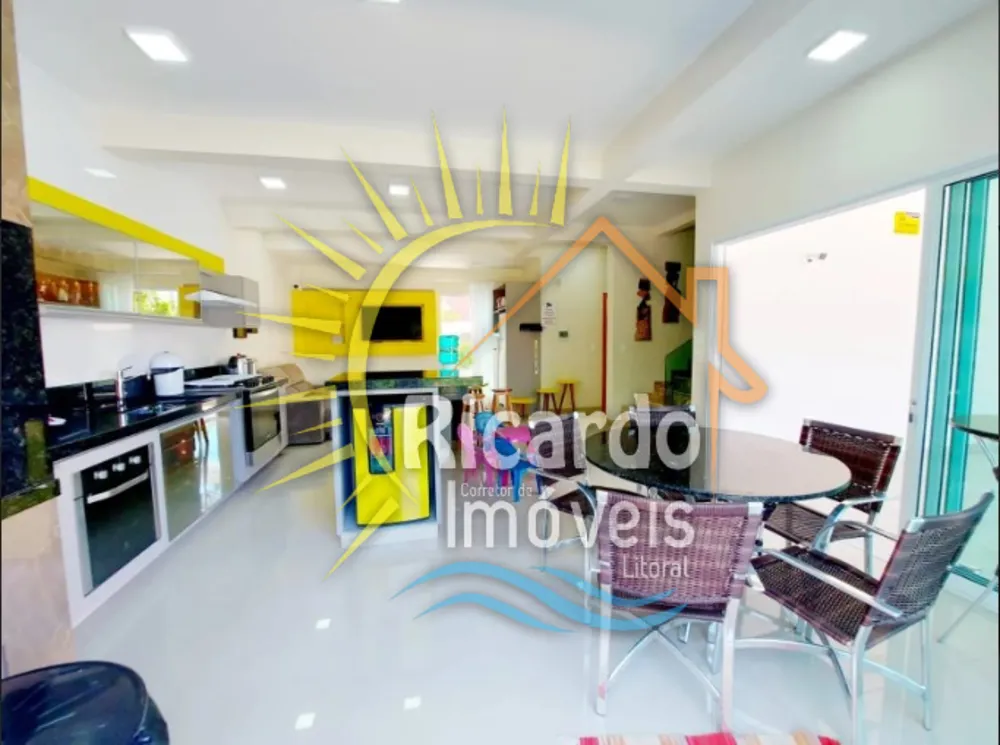 Casa, 6 quartos - Foto 9