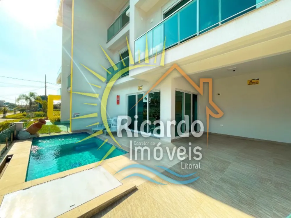 Casa, 6 quartos - Foto 6