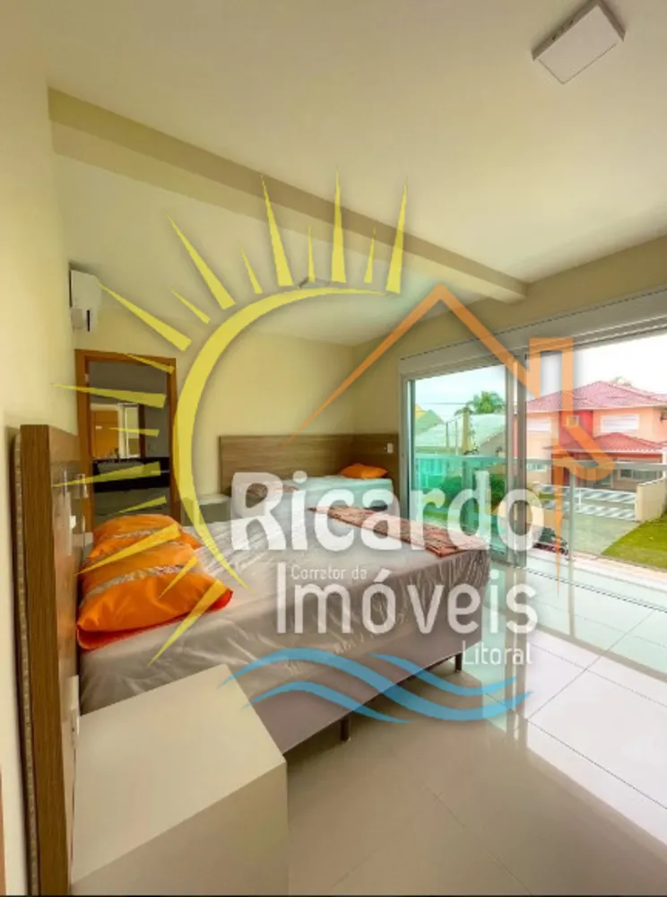 Casa, 6 quartos - Foto 12
