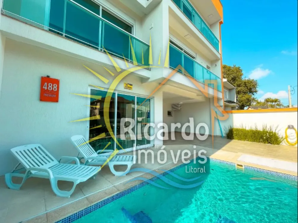 Casa, 6 quartos - Foto 7