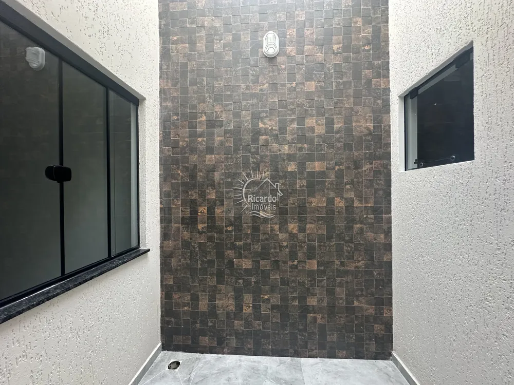 Casa, 3 quartos - Foto 5