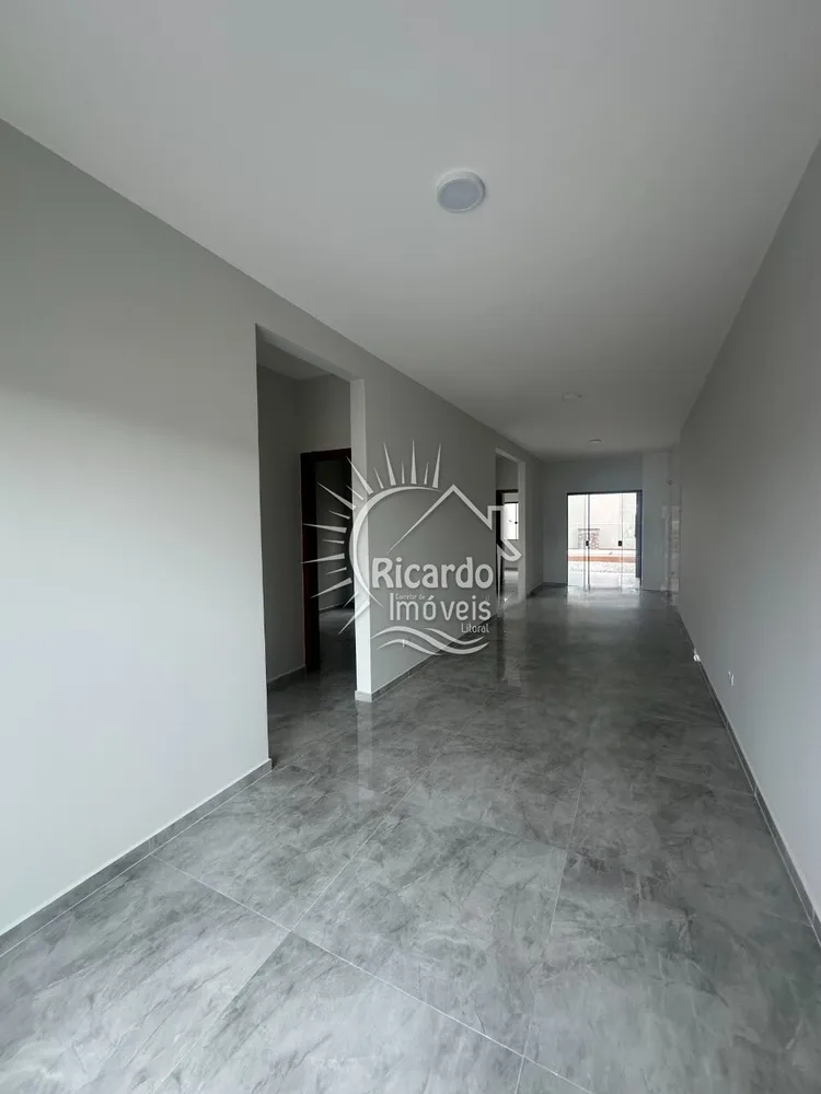 Casa, 3 quartos - Foto 2