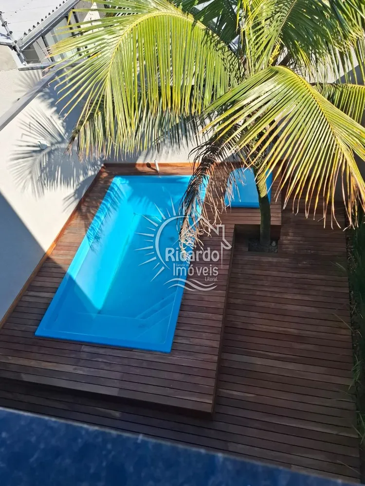 Casa, 3 quartos, 132 m² - Foto 16