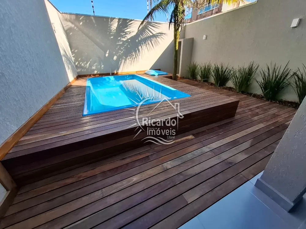 Casa, 3 quartos, 132 m² - Foto 15
