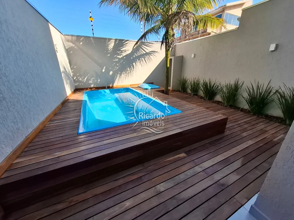 Casa, 3 quartos, 132 m² - Foto 17