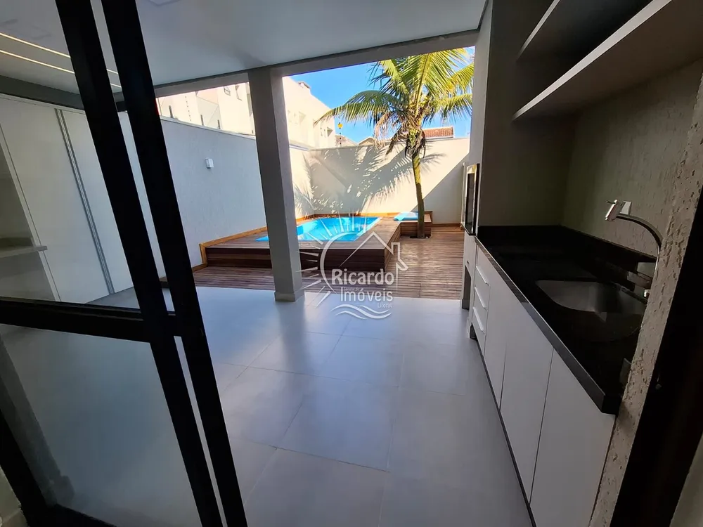 Casa, 3 quartos, 132 m² - Foto 13