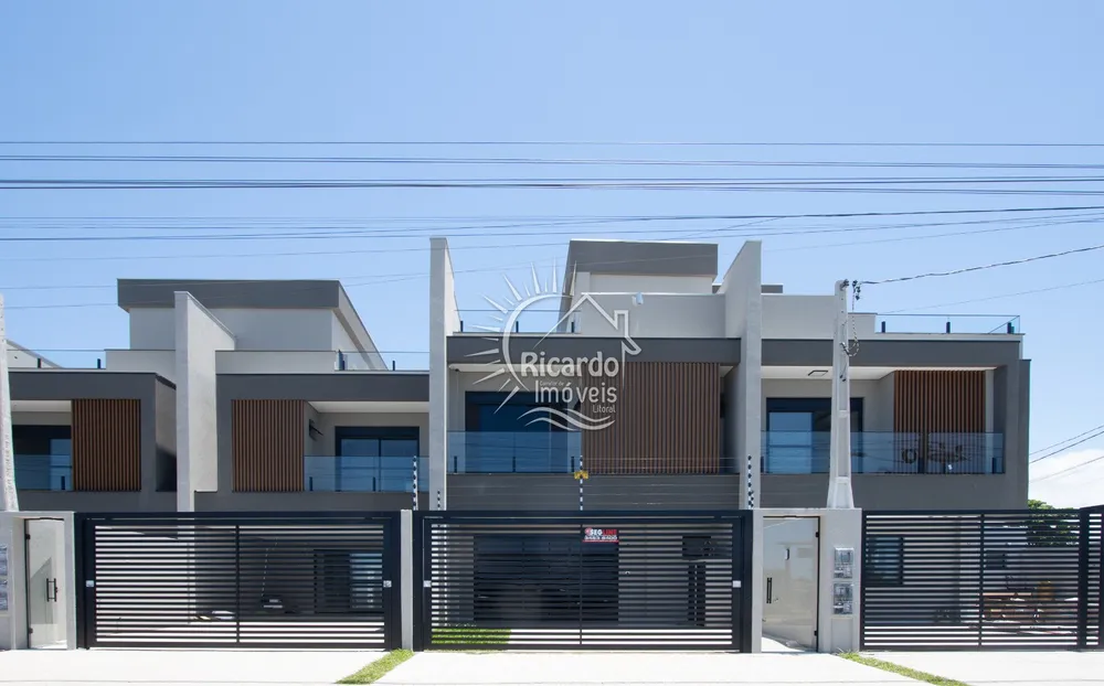 Casa, 3 quartos, 132 m² - Foto 5