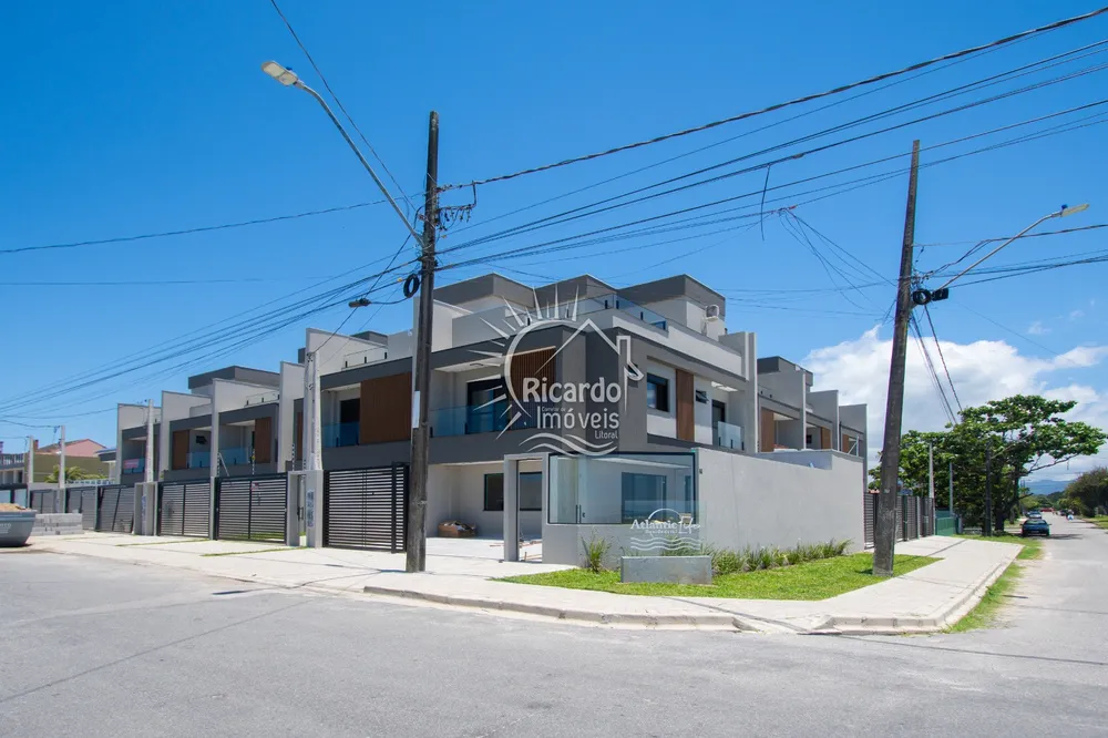 Casa, 3 quartos, 132 m² - Foto 6