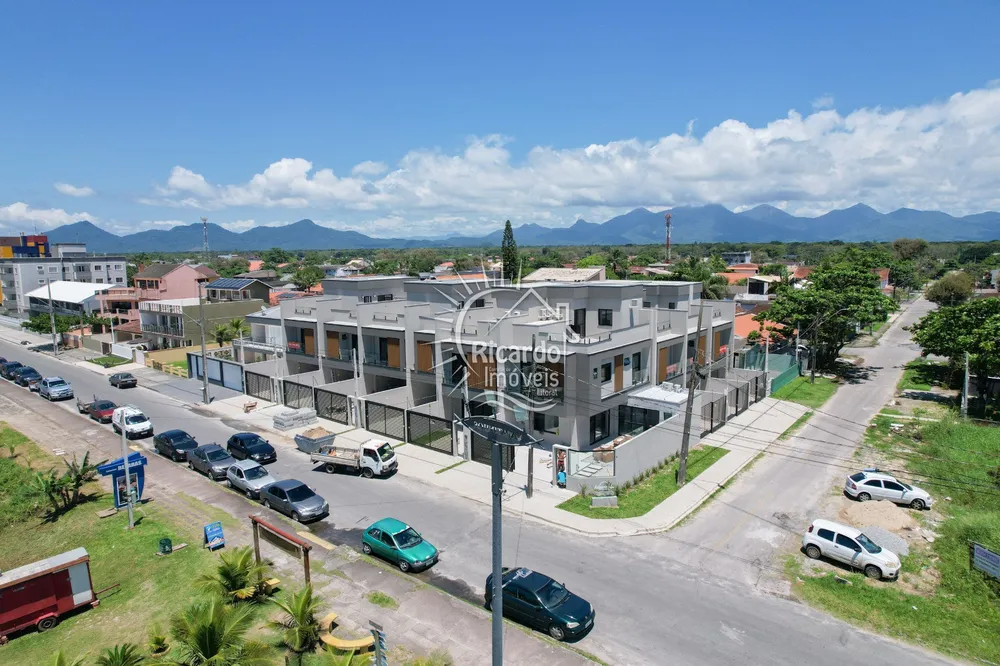 Casa, 3 quartos, 132 m² - Foto 8